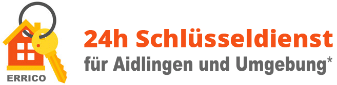 Schlüsseldienst für Aidlingen